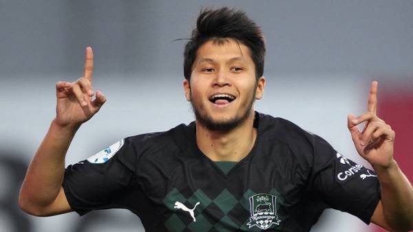 «Не могу вспомнить матч, чтобы было столько пенальти» — Ахметов о матче с ЦСКА