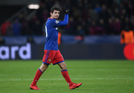 Случай Захаряна — не первый в РПЛ. Кто ещё из наших звёзд упустил шанс поиграть в Европе?