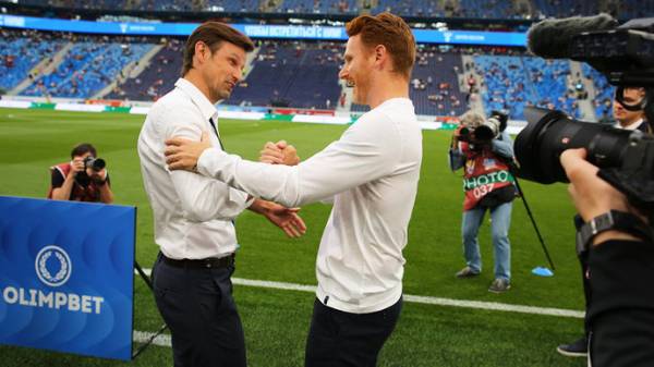 «Спартак» — «Зенит»: когда начало, где смотреть онлайн матча восьмого тура РПЛ