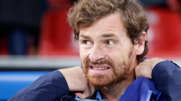 Виллаш-Боаш заявил, что его пытались продать «ПСЖ» за 15 млн фунтов