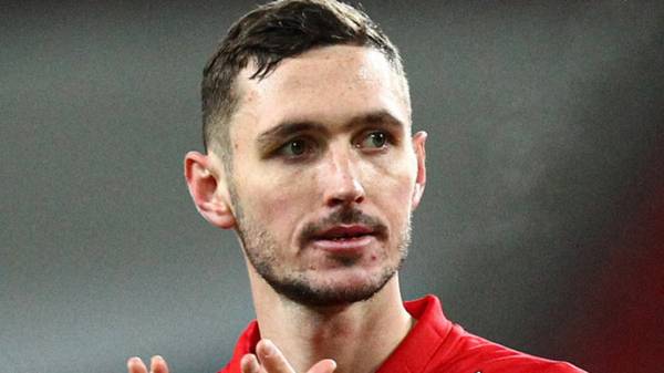 Игрок «Спартака» Чернов узнал пол будущего ребенка на футбольном поле