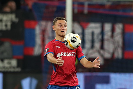 Случай Захаряна — не первый в РПЛ. Кто ещё из наших звёзд упустил шанс поиграть в Европе?