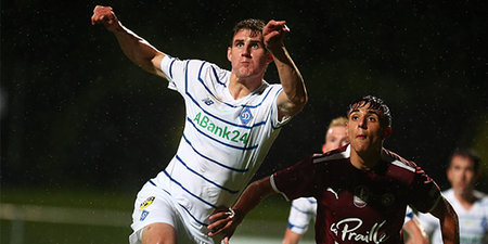 Легионер ЦСКА променял РПЛ на чемпионат водокачки. А ведь обратно не позовут!