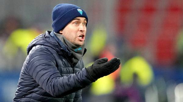 «Надеюсь, Захарян все же перейдет в одну из лучших команд мира» — Кержаков