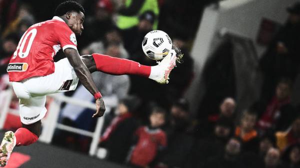 Булыкин сожалеет, что в матче «Спартак» — «Локомотив» был забит только один гол