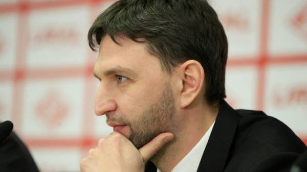 В «Акроне» рассказали, как 24-летний парень стал спортивным директором клуба