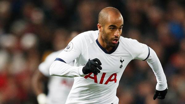 «Коммунизм ничем не отличается от нацизма» — игрок «Тоттенхэма»