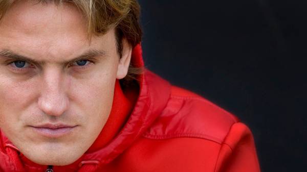 Булыкин: «Как «Динамо» выбраться из кризисной ситуации? Она не такая кризисная, как у «Локомотива»