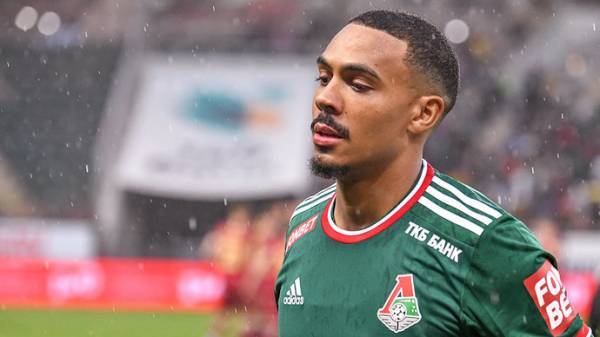 «Не чувствую того, о чем говорит Баринов» — Изидор о словах партнера по «Локомотиву» о безразличии