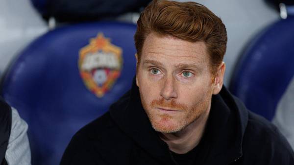 «Если они будут друг другу морду бить, это плохо и им обоим, и для имиджа футбола» — Аршавин о стычке Федотова и Абаскаля