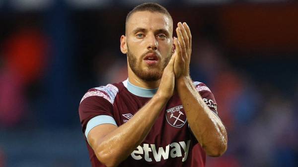 «Уверен, что «Вест Хэм» выполнит все финансовые обязательства перед ЦСКА» — агент Влашича