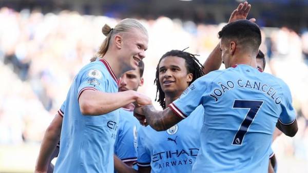 Аршавин считает, что Холанд уступает Мбаппе и Неймару