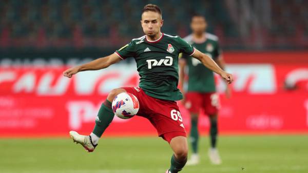 «Конечно, хотелось бы, чтобы Юрий Палыч вернулся» — хавбек Куликов