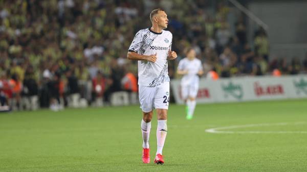 Президент «Адана Демирспор» хочет повысить цены на билеты после покупки Дзюбы