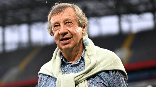 Семин обозначил должность, на которую он готов вернуться в «Локомотив»