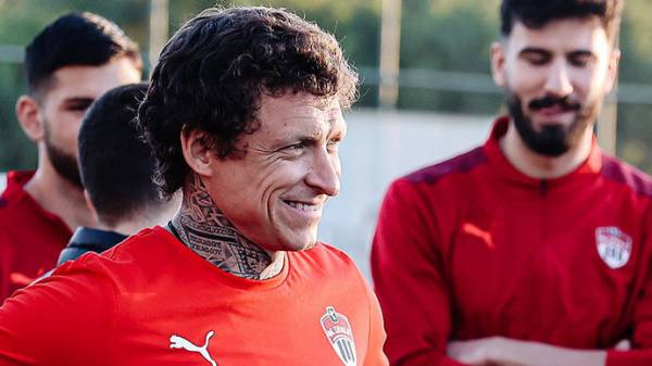 Адвокат Мамаева отреагировал на информацию об отъезде футболиста в Турцию якобы с целью скрыться от мобилизации