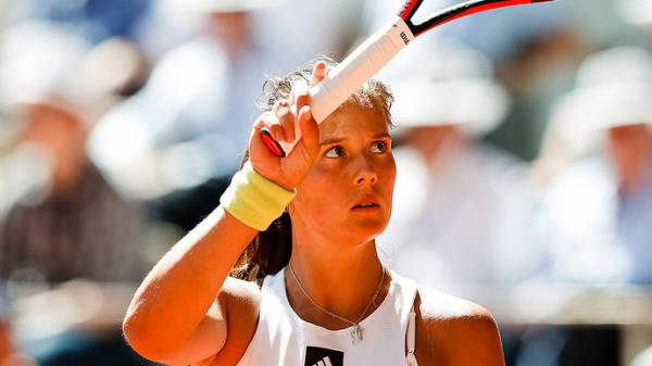 Касаткина и Кудерметова достигли лучших мест в карьере в рейтинге WTA
