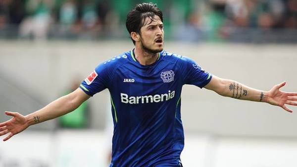 «Никто из «Динамо» со мной не связывался» — агент Азмуна