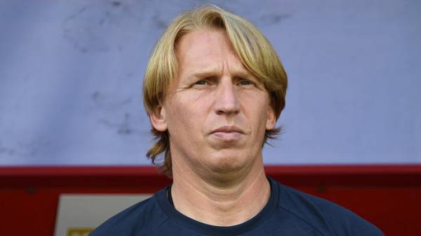 Точилин будет руководить «Сочи» до паузы в РПЛ, Гаранин покинул клуб — СМИ