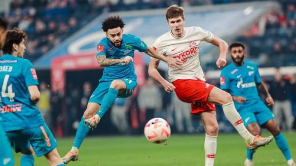 Соболев войдет в состав делегации «Спартака» на заседание КДК по итогу матча с «Зенитом»