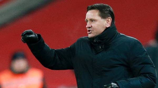 Экс-защитник тульского «Арсенала» заявил, что многому научился у Аленичева в футболе и в жизни