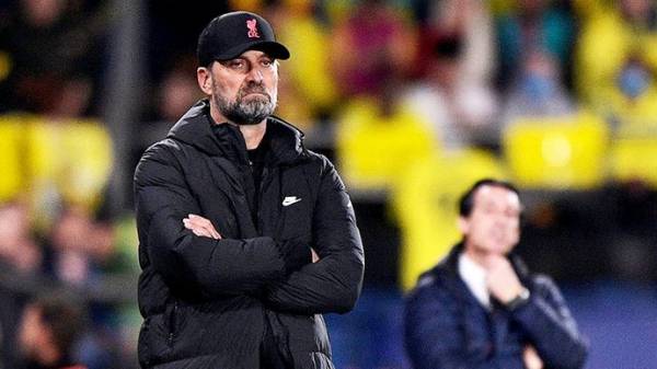 «Наполи» — лучшая команда в Европе» — Клопп