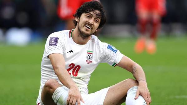 «Сборная Ирана провела лучший день в своей истории на чемпионате мира» — иранский журналист