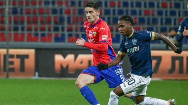 Форвардом «ПАРИ НН» Милсоном интересуются клубы Саудовской Аравии и ОАЭ — СМИ