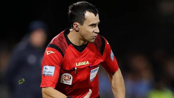 Русский судья помог Роналду на ЧМ-2022. Португалии подарили левый пенальти!