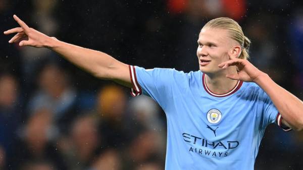 Холанд назвал своих фаворитов ЧМ-2022