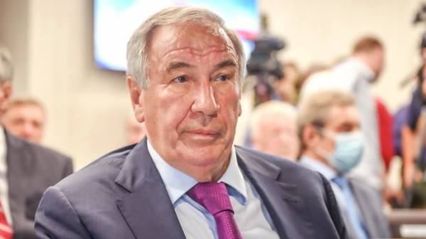 Тарпищев о поражении Рублёва от Джоковича: «Ожидал от него большего. После первого сета стало понятно, что Андрей не нашёл пути к победе»