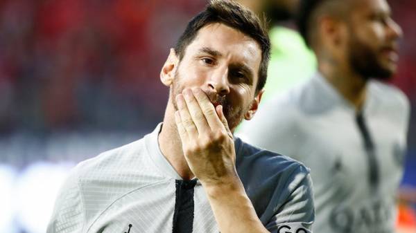 «Возвращение Месси? Это сложный вариант» — президент «Барселоны»