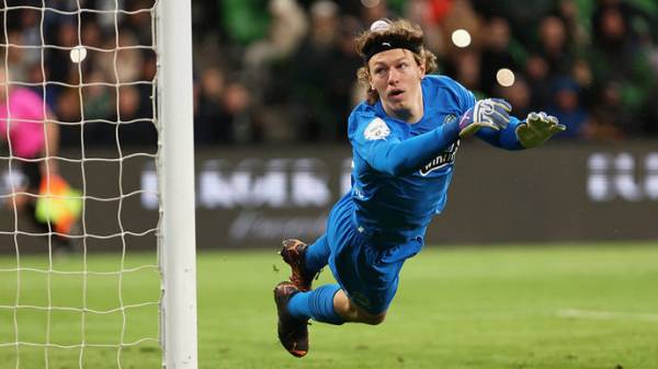 В «Зените» Сафонову будет лучше, чем в «Краснодаре», считает Корнюхин