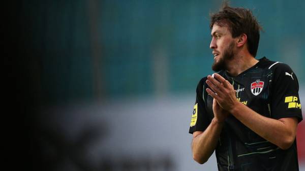 Мирзов планово покинул сбор «Химок» из-за проблем со здоровьем и рассчитывает остаться в клубе