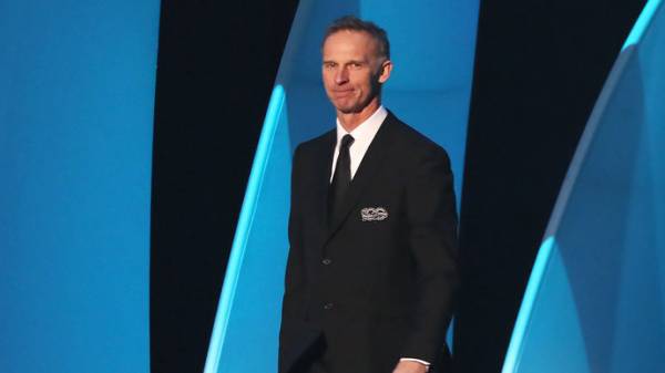 «Вам всем троим придется заплатить» — Гашек раскритиковал НХЛ, WTA и ATP за позицию в отношении российских спортсменов