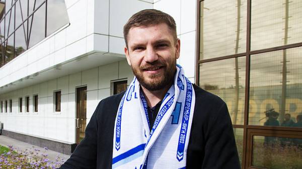 Игонин назвал самых ярких российских футболистов 2022 года