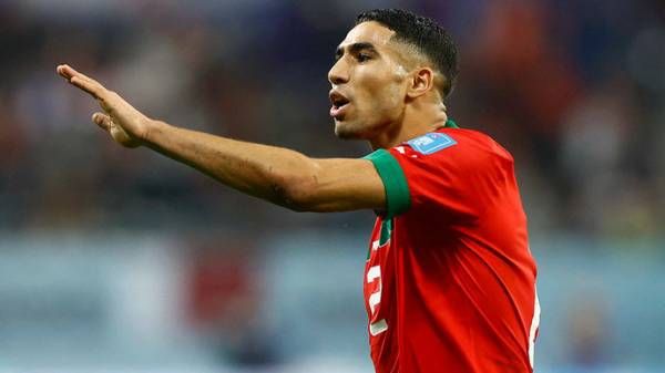 «Я был бы рад узнать, что наши футболисты поступили аналогично» — депутат Пайкин о решении игроков сборной Марокко передать призовые за ЧМ бедным семьям