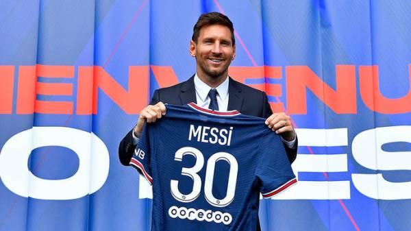 «Барселона» не соответствовала историческому измерению Месси» — экс-кандидат в президенты каталонского клуба