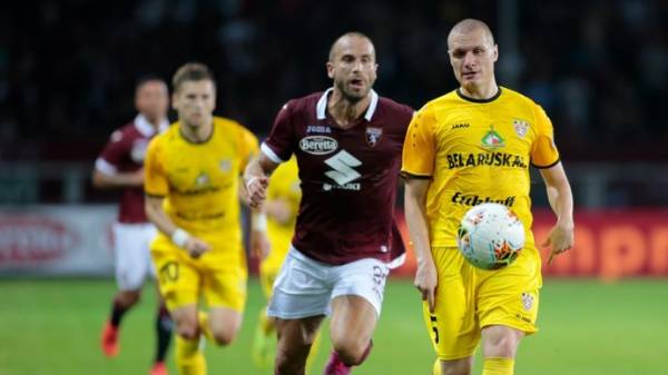 В белорусском «Шахтере» подтвердили, что серб Антич поехал на сбор «Химок»