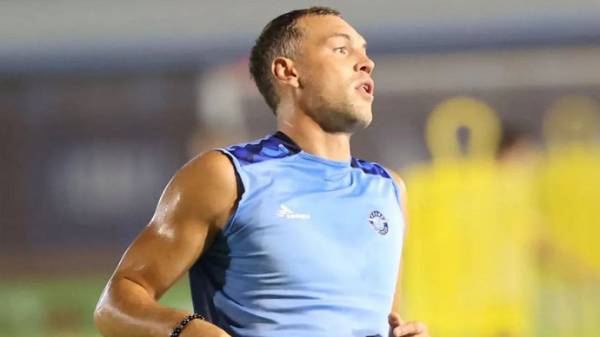 Гендиректор «Монцы» сообщил, что клуб не заинтересован в Дзюбе