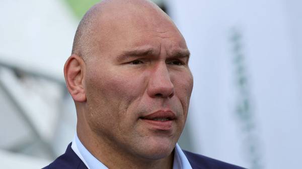 «Европейский футбол — сильнейший в мире, но нам нельзя идти на поводу УЕФА» — Валуев о возможном переходе в AFC