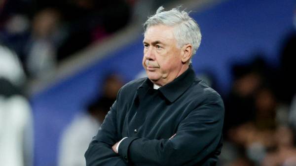 «Реал Сосьедад» на выезде сыграл вничью с «Реалом»