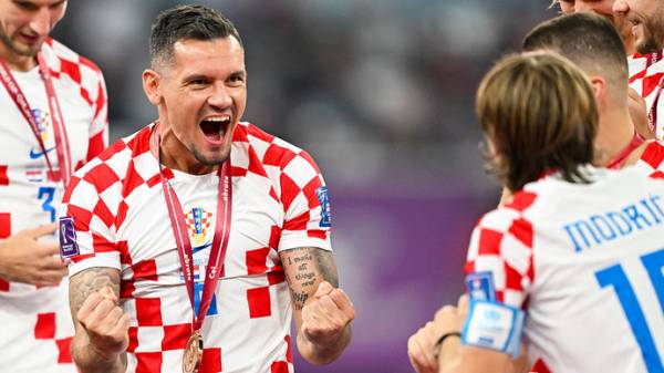 Ловрен отверг обвинения в фашизме