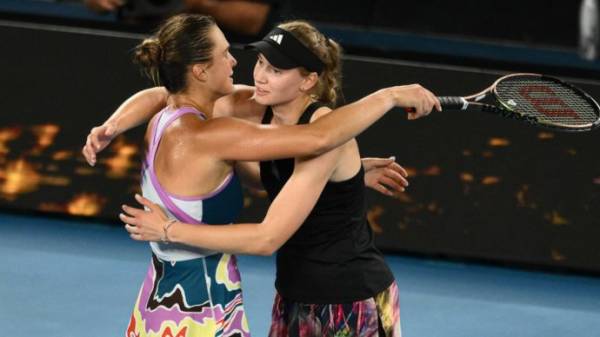 Селиваненко назвал финал Australian Open Соболенко — Рыбакина одним из лучших за последние годы