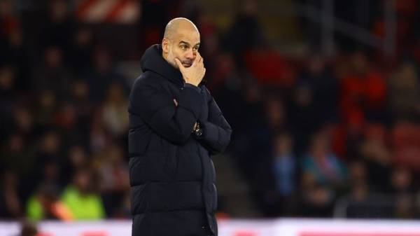 «Гвардиолу тоже уволят когда-нибудь» — Анчелотти