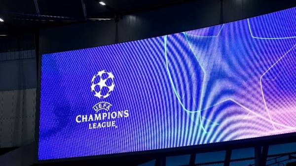 В УЕФА намерены усилить безопасность болельщиков на финалах ЛЧ после инцидентов в Париже