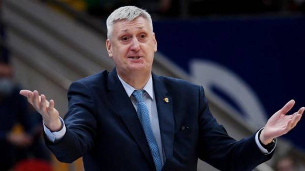 «Смотрю Единую лигу, но ничего не удивляет» — главный тренер «Химок» Мальцев