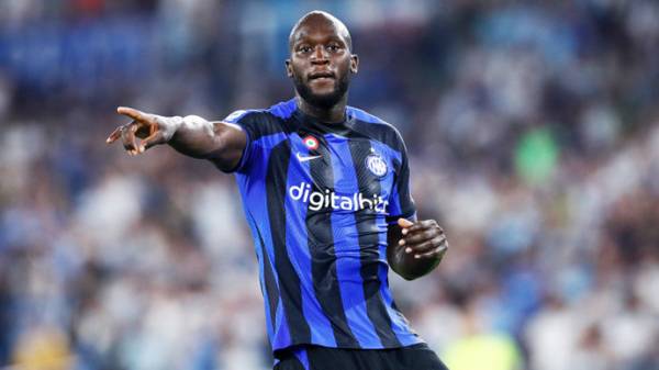 Игроки «Интера» поссорились между собой по ходу матча Серии А