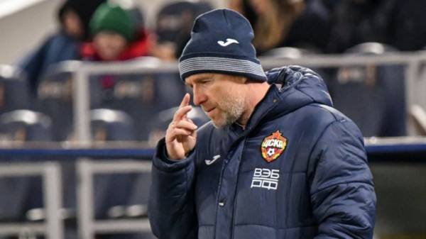 «Не исключаю, что ЦСКА специально мог проиграть 2DROTS» — Пономарев