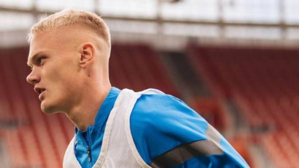 Тюкавин заслужил внимание со стороны европейских клубов, считает Силкин